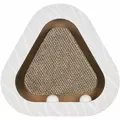 Drapak kartonowy, 5cm, br�zowy