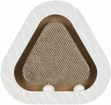 Drapak kartonowy, 5cm, br�zowy