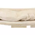 Drapak Klara Xxl, 100cm, kremowy