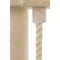 Drapak Klara Xxl, 100cm, kremowy