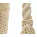 Drapak Klara Xxl, 100cm, kremowy