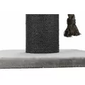 Drapak Klara Xxl, 100cm, szary