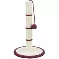Drapak Na Podstawie 50cm Z Pi�k�