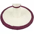 Drapak Na Podstawie 50cm Z Pi�k�