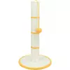 Drapak Na Podstawie 62cm Z Pi�k�