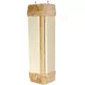 Drapak naro�ny, 23x49cm, Be�owy