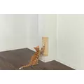 Drapak naro�ny, 23x49cm, Be�owy