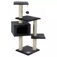 Drapak Palamos 109cm Antracyt