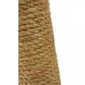 Drapak s�upek MONO - be�owy