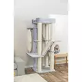 Drapak Xxl Active, dla kota, 188cm, szary