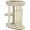 Drapak Xxl Elli, dla kota, 90cm, kremowy