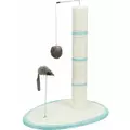 Drapak Z Pi�k� I Myszk� 50,5cm