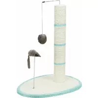 Drapak Z Pi�k� I Myszk� 50,5cm