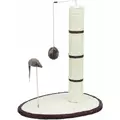 Drapak Z Pi�k� I Myszk� 50,5cm