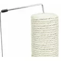 Drapak Z Pi�k� I Myszk� 50,5cm
