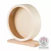 Drewniany ko�owrotek, o 28cm
