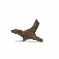 Drewno Brown Core Wood rozmiar S, 10cm-20cm