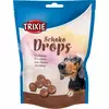 Dropsy Czekoladowe 350g Saszetka