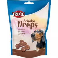 Dropsy Czekoladowe 350g Saszetka