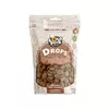 DROPSY CZEKOLADOWE Z WITAMINAMI DLA PSA 200g