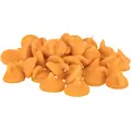Dropsy dla gryzoni o smaku marchewki, 75g