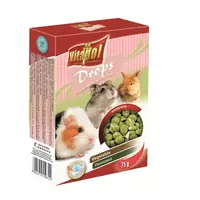 DROPSY DLA GRYZONI WARZYWNE 75g