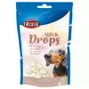 Dropsy Mleczne 200g Saszetka