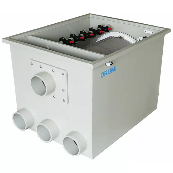 DRUMI filtr b�bnowy wst�pny F129
