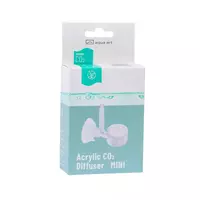 Dyfuzor CO2 akrylowy AquaArt MINI 22