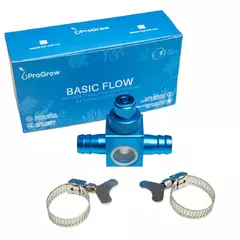 Dyfuzor CO2 ProGrow Basic Flow [12/16mm] - przep�ywowy reaktor CO2