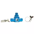 Dyfuzor CO2 ProGrow Basic Flow [16/22mm] - przep�ywowy reaktor CO2