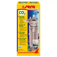 Dyfuzor przepływowy reaktor Sera flore CO2 500
