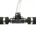 Dyfuzor z szybkoz��czk� Happet 50cm