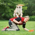 Dysk Dla Psa  Dog Activity 23cm