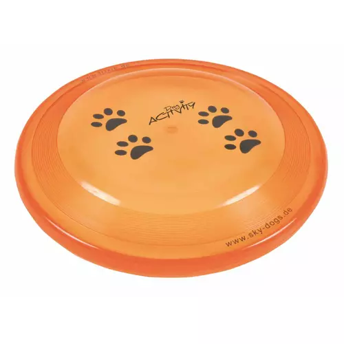 Dysk dla psa Dog Activity, �rednica 19cm