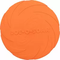 Dysk Dla Psa Natur. Guma 22cm