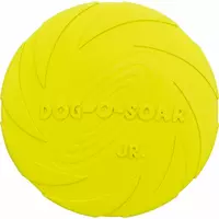Dysk Dla Psa Naturalna Guma, o 15cm