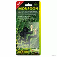 Dysze do systemu Monsoon Nano, 2szt.