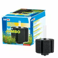 E-Jet Jumbo filtr g�bkowy