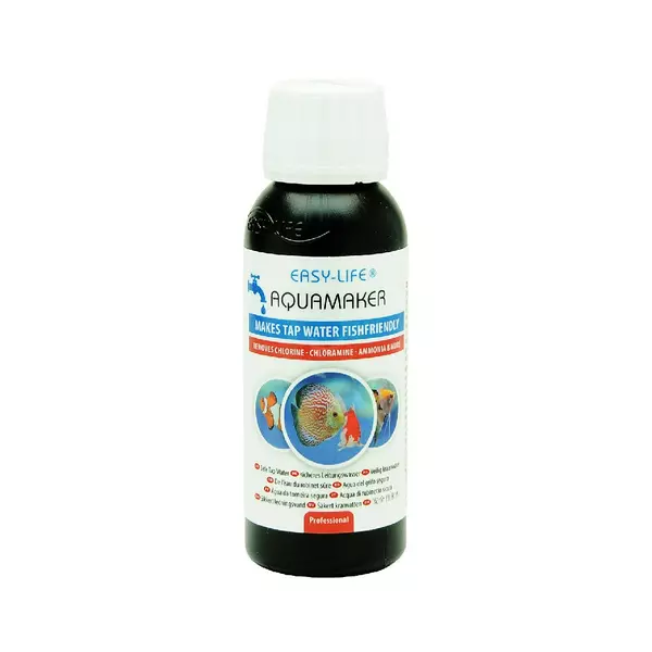 Easy-life Aquamaker [100ml] - uzdatniacz wody