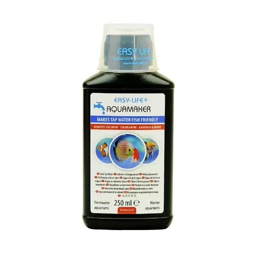 Easy-life Aquamaker [250ml] - uzdatniacz wody