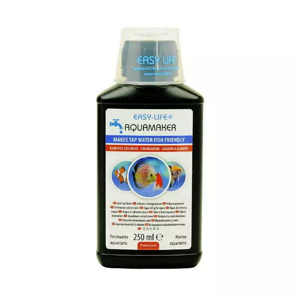 Easy-life Aquamaker [250ml] - uzdatniacz wody