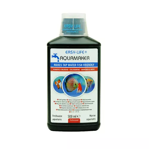 Easy-life Aquamaker [500ml] - uzdatniacz wody