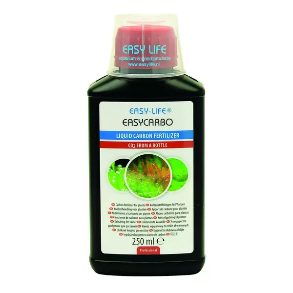 Easy-life Easy Carbo [250ml] - naw�z w�glowy