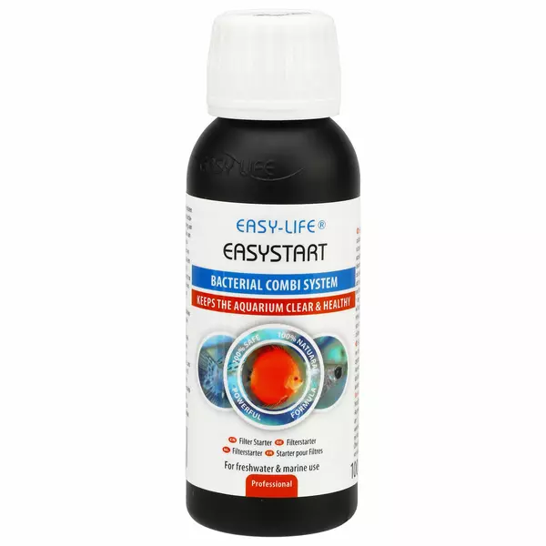 Easy-life EasyStart [100ml] - bakterie na start