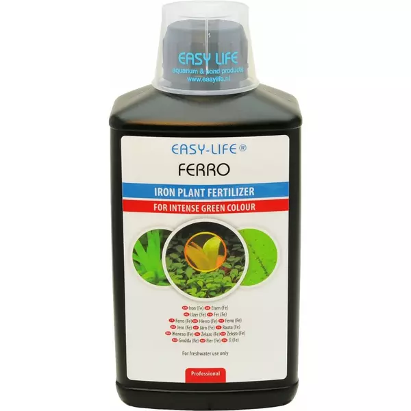 Easy-life Ferro [500ml] - naw�z �elazowy