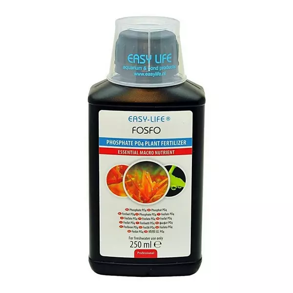 Easy-life Fosfo [250ml] - naw�z fosforowy