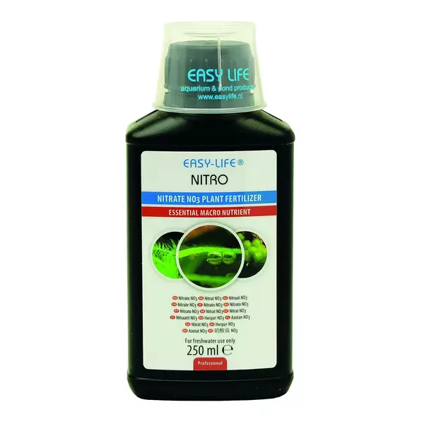 Easy-life Nitro [250ml] - naw�z azotowy