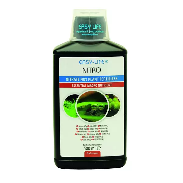 Easy-life Nitro [500ml] - naw�z azotowy