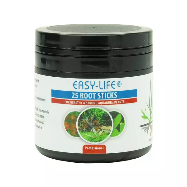 Easy-Life Root Sticks [25szt] - naw�z w formie pa�eczek